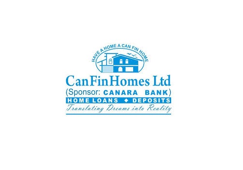 Buy CAN FIN Homes Ltd For Target Rs. 870 By Yes Securities Ltd